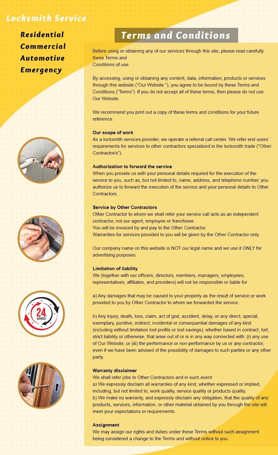 Exclusive Locksmith Service Brandon, FL 813-261-4748